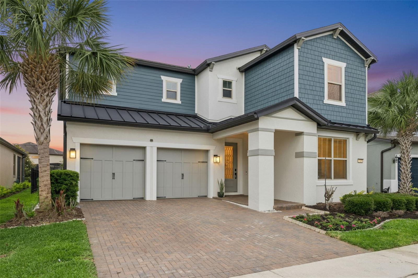 7302 TWILIGHT BAY DR, WINTER GARDEN, FL, 34787