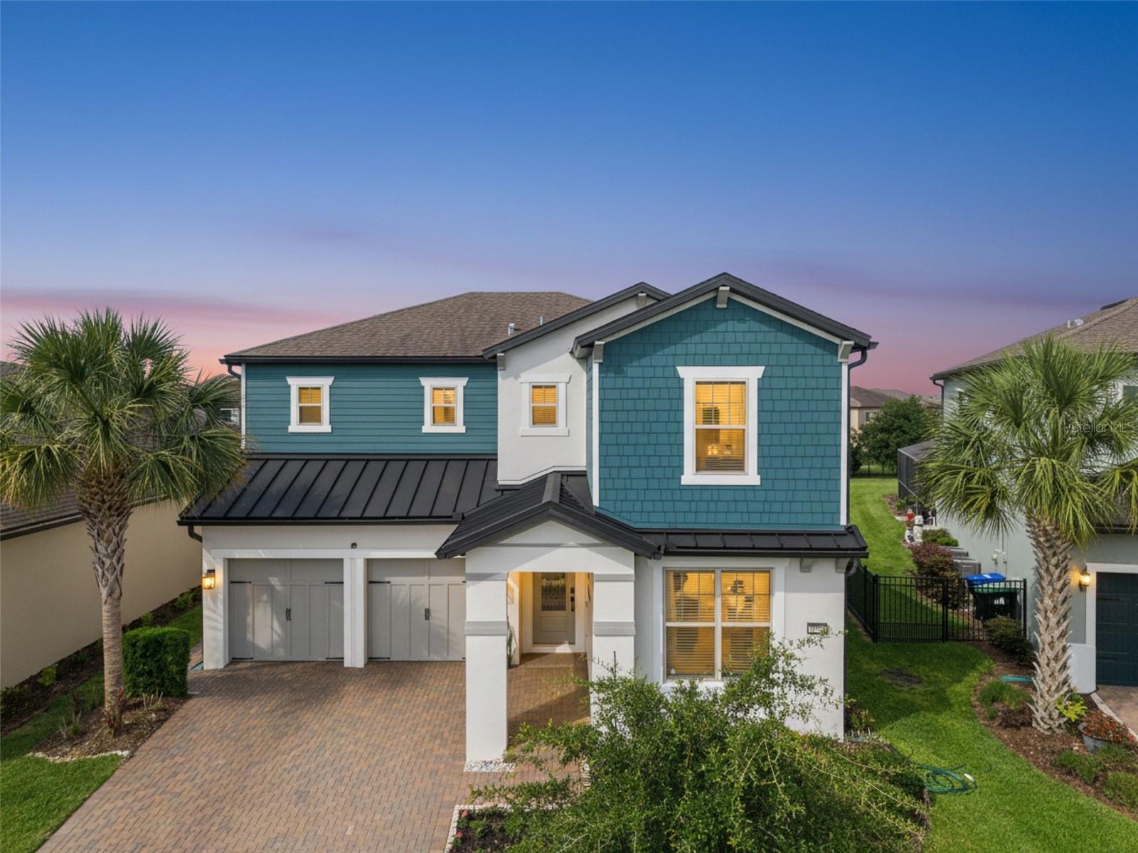 7302 TWILIGHT BAY DR, WINTER GARDEN, FL, 34787