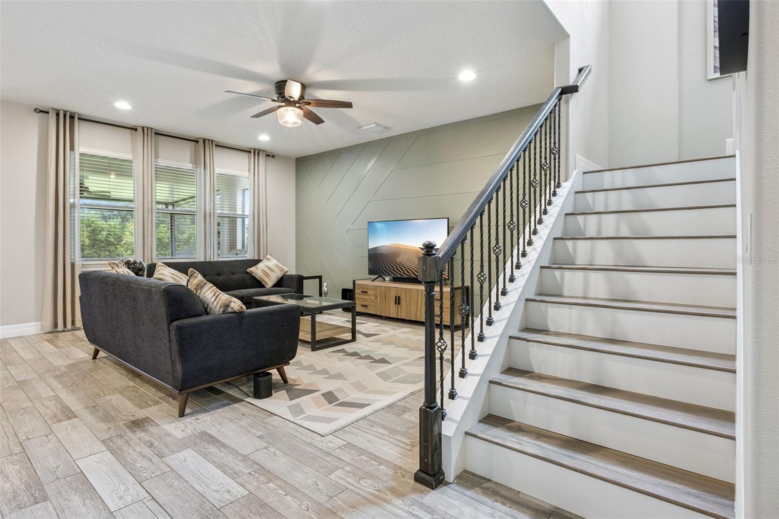 7302 TWILIGHT BAY DR, WINTER GARDEN, FL, 34787