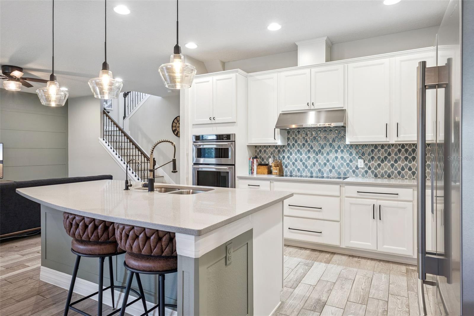 7302 TWILIGHT BAY DR, WINTER GARDEN, FL, 34787