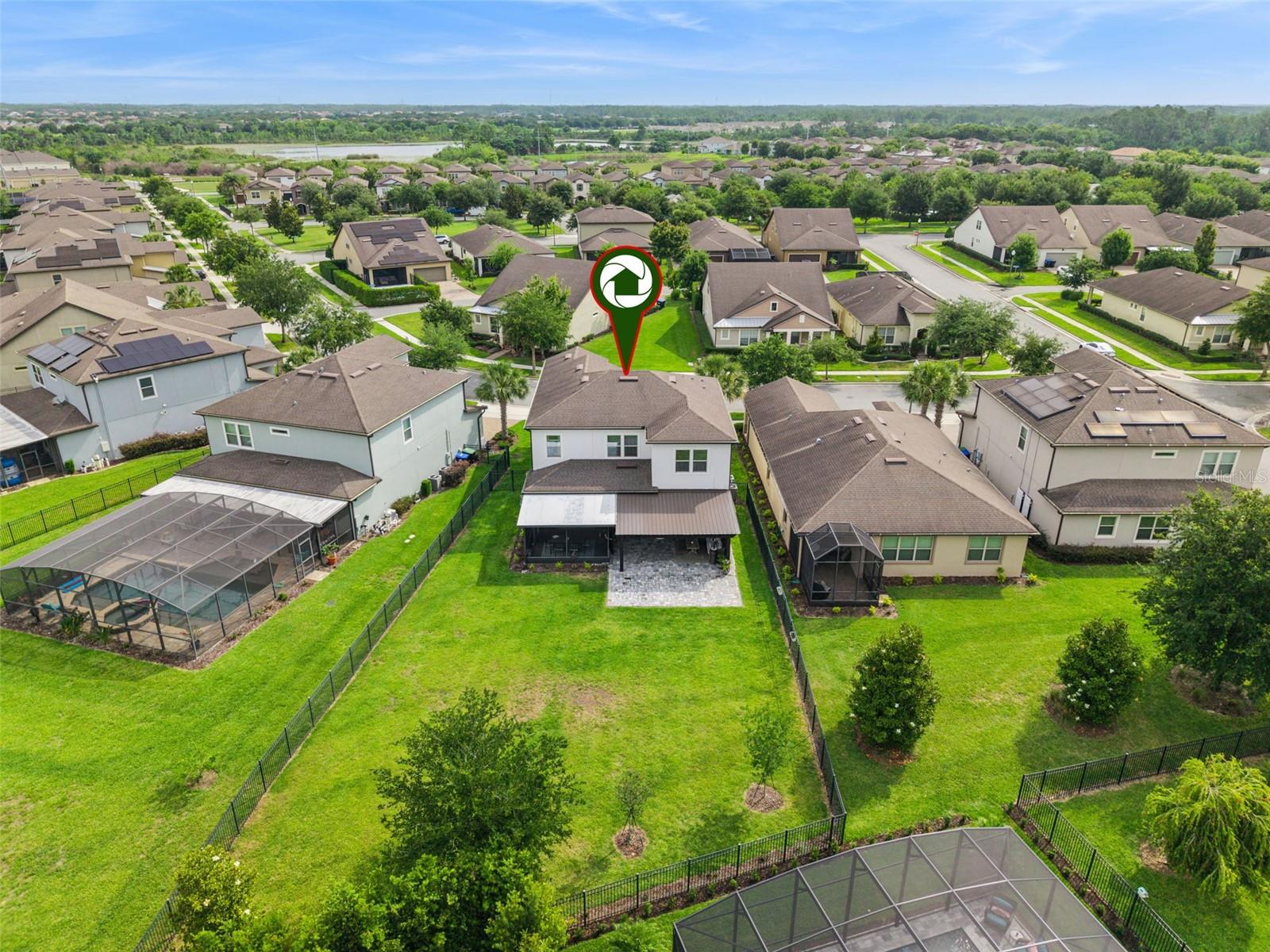 7302 TWILIGHT BAY DR, WINTER GARDEN, FL, 34787