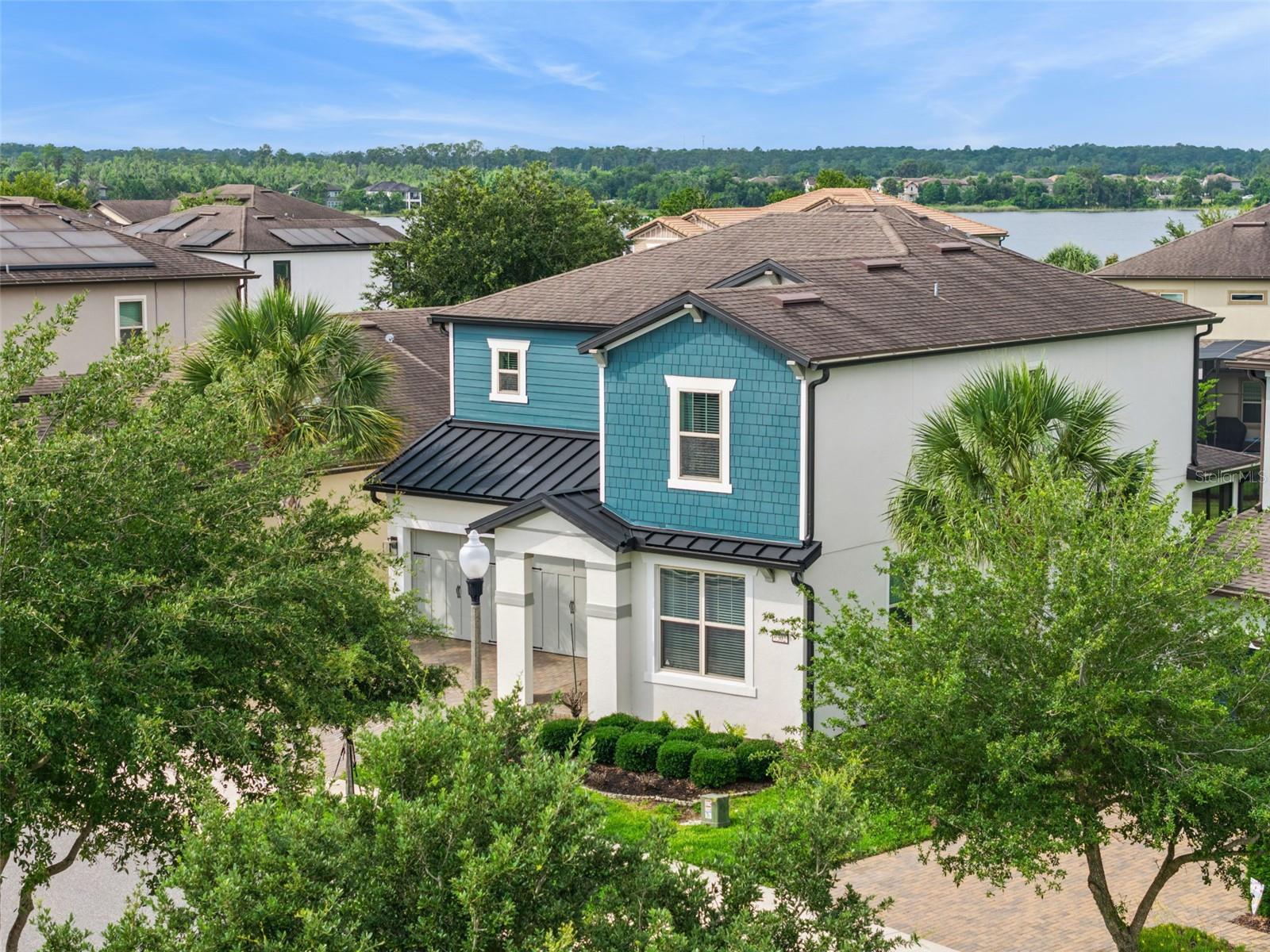 7302 TWILIGHT BAY DR, WINTER GARDEN, FL, 34787
