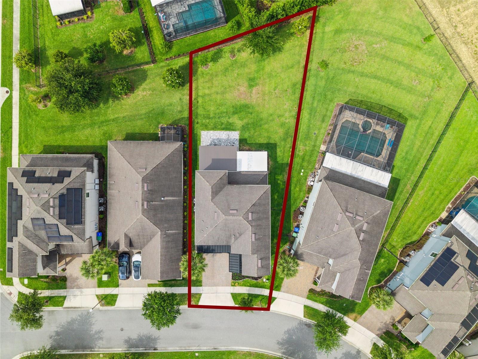 7302 TWILIGHT BAY DR, WINTER GARDEN, FL, 34787