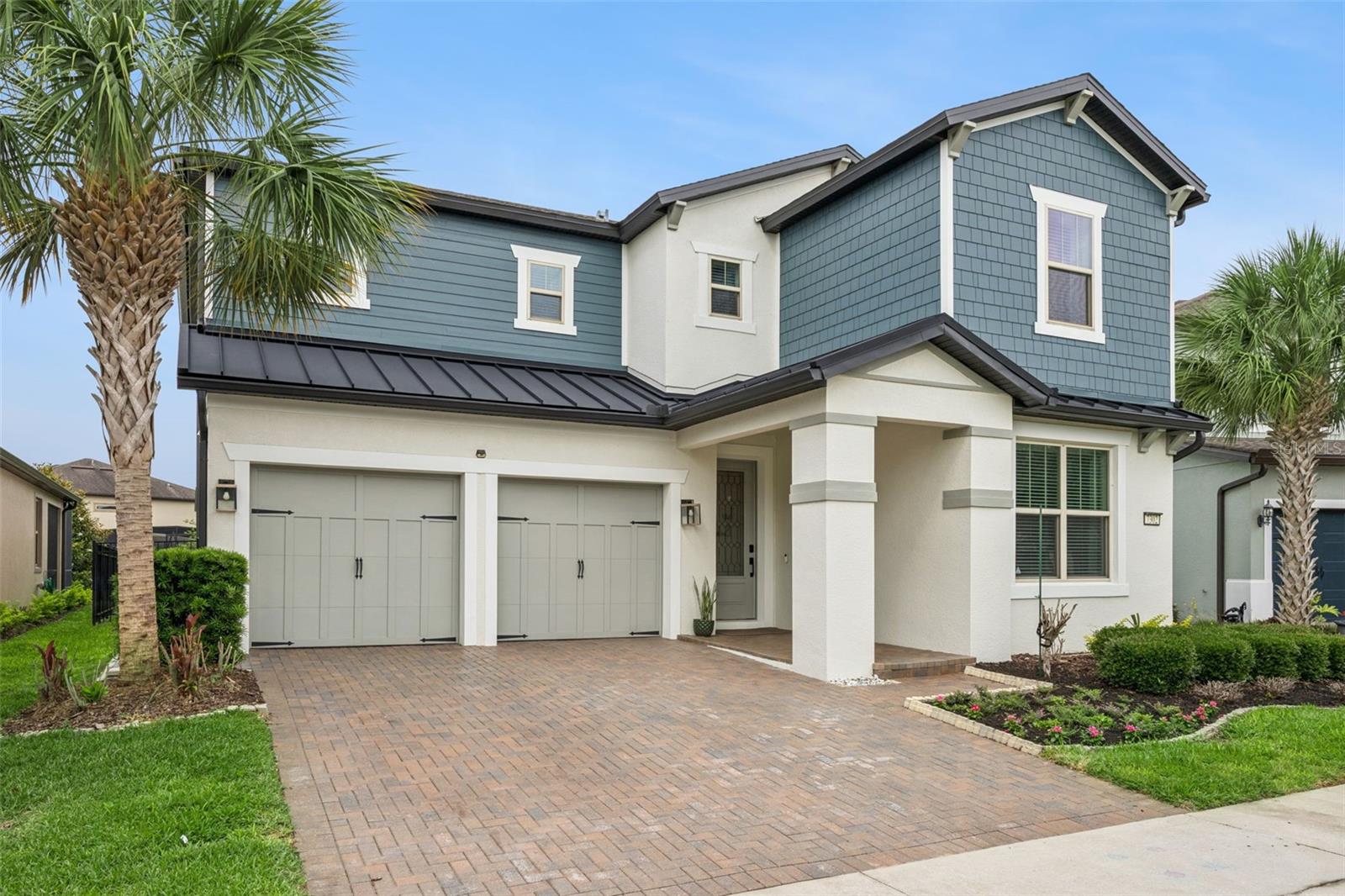 7302 TWILIGHT BAY DR, WINTER GARDEN, FL, 34787