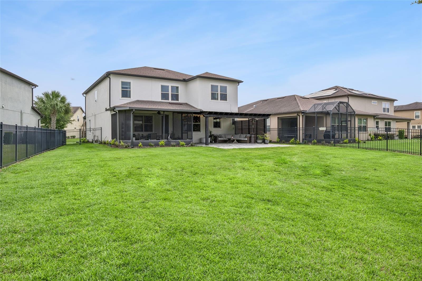 7302 TWILIGHT BAY DR, WINTER GARDEN, FL, 34787