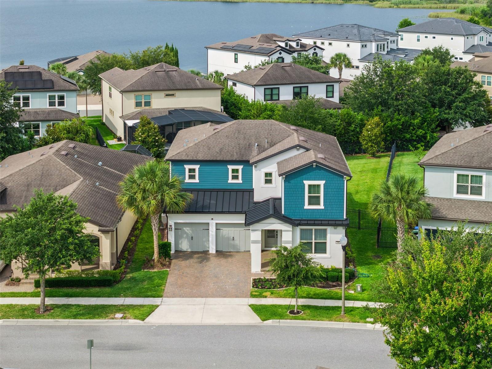7302 TWILIGHT BAY DR, WINTER GARDEN, FL, 34787