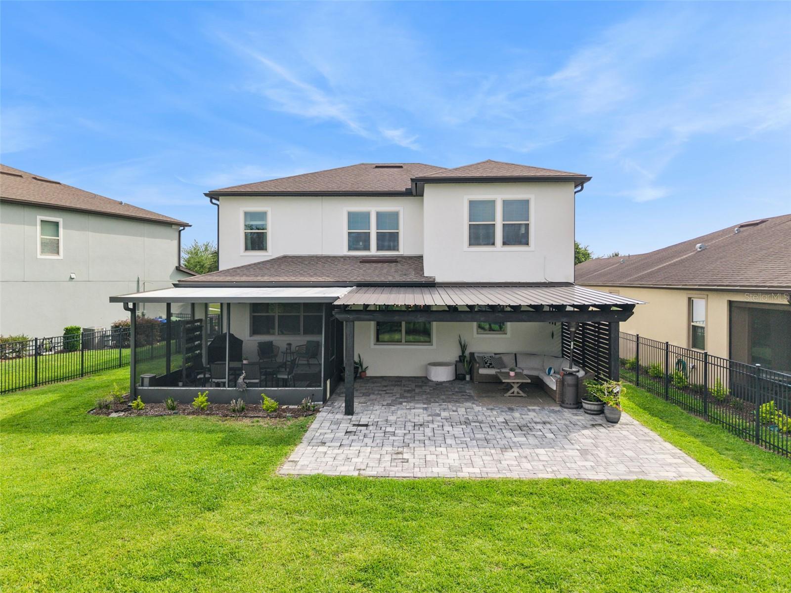 7302 TWILIGHT BAY DR, WINTER GARDEN, FL, 34787