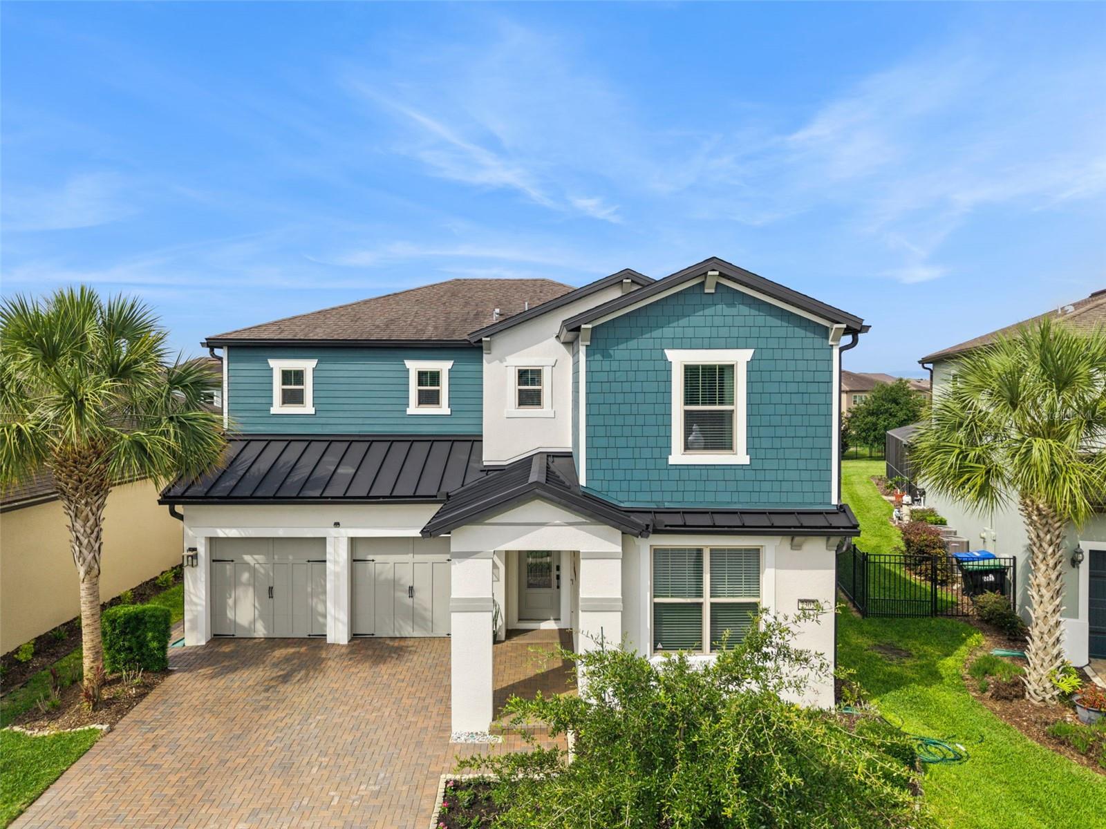 7302 TWILIGHT BAY DR, WINTER GARDEN, FL, 34787