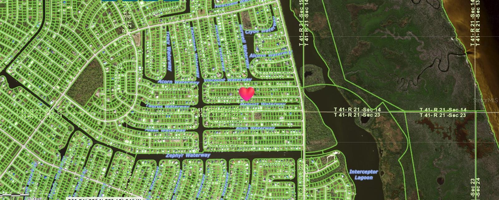 15811 VISCOUNT CIR, PORT CHARLOTTE, FL, 33981