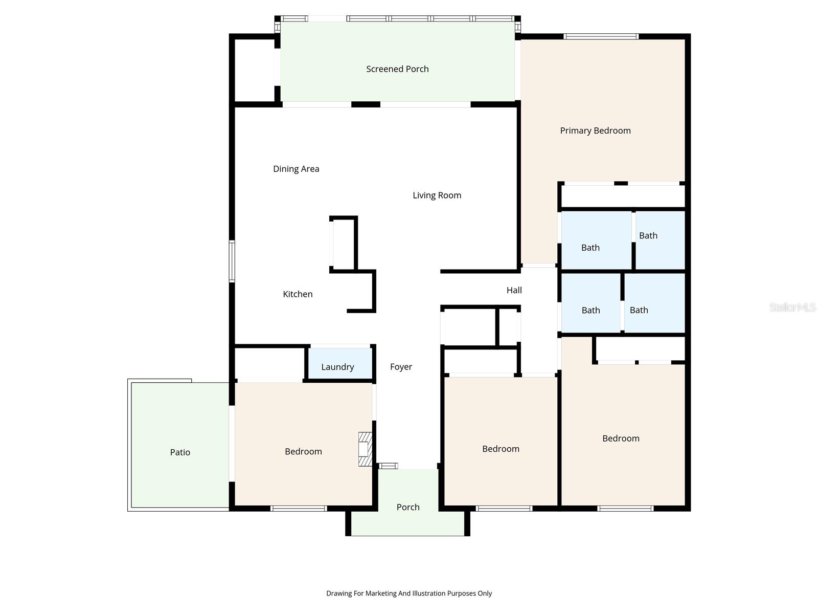 EAST LAKE WOODLANDS CLUSTER HOMES, OLDSMAR, FL, 34677