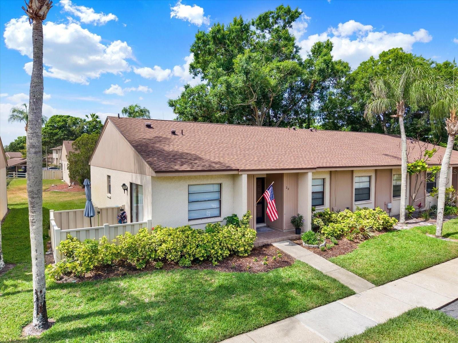 EAST LAKE WOODLANDS CLUSTER HOMES, OLDSMAR, FL, 34677