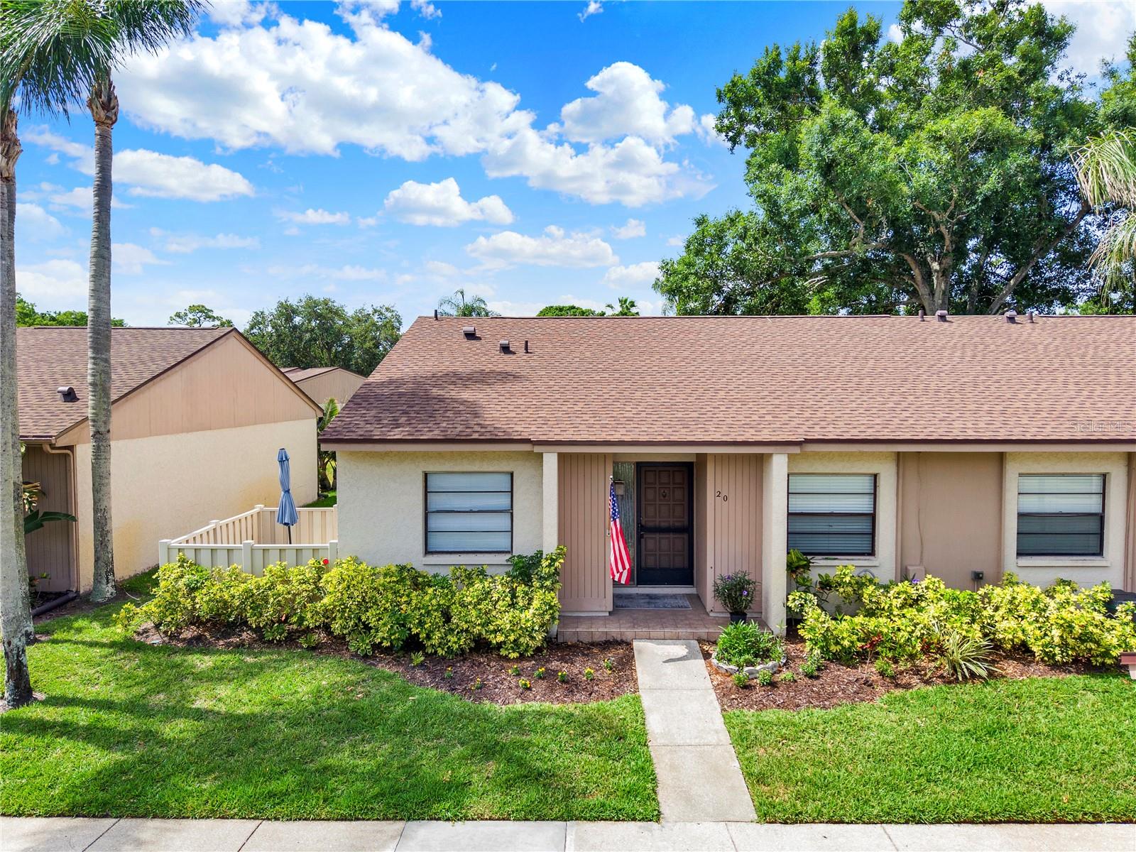 EAST LAKE WOODLANDS CLUSTER HOMES, OLDSMAR, FL, 34677