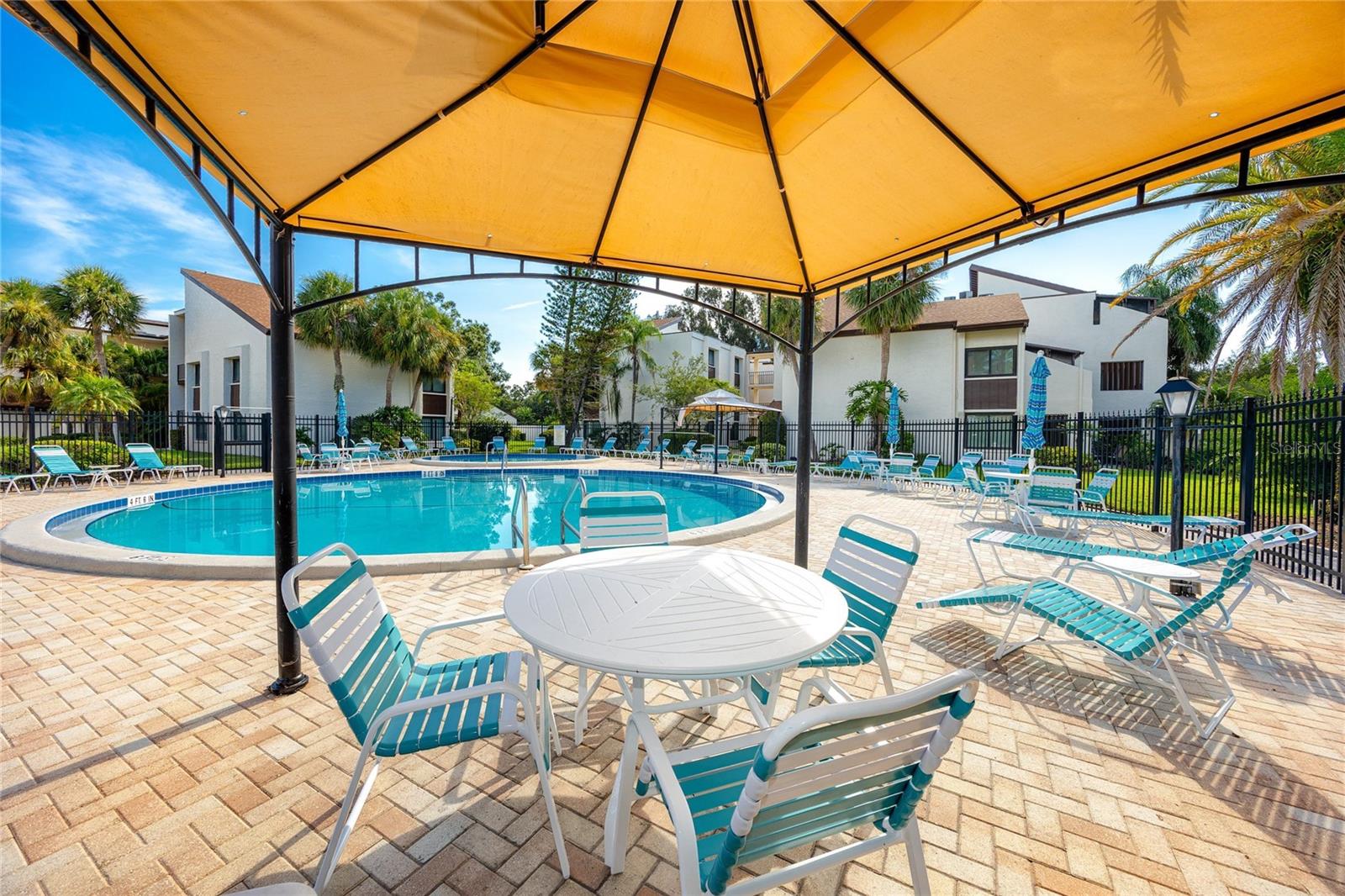 2207 BELLEAIR RD #B30, CLEARWATER, FL, 33764