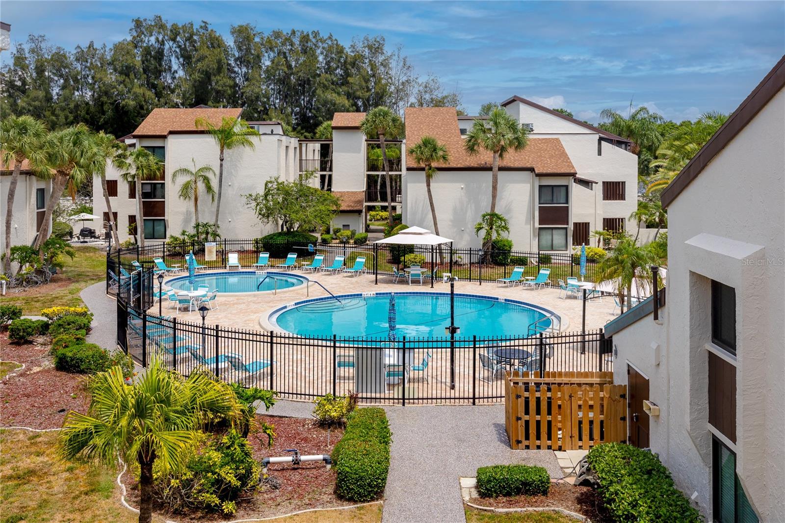 2207 BELLEAIR RD #B30, CLEARWATER, FL, 33764