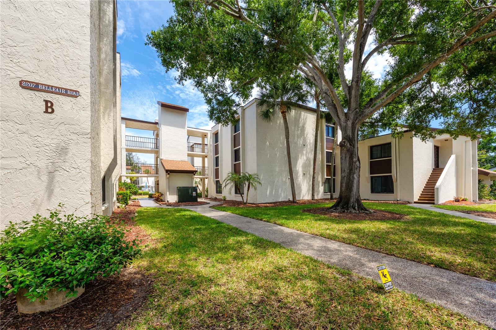 2207 BELLEAIR RD #B30, CLEARWATER, FL, 33764