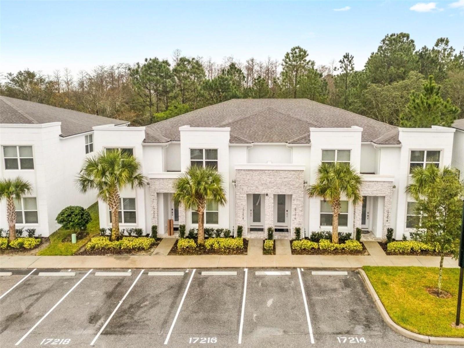 17216 BLESSING DR, CLERMONT, FL, 34714