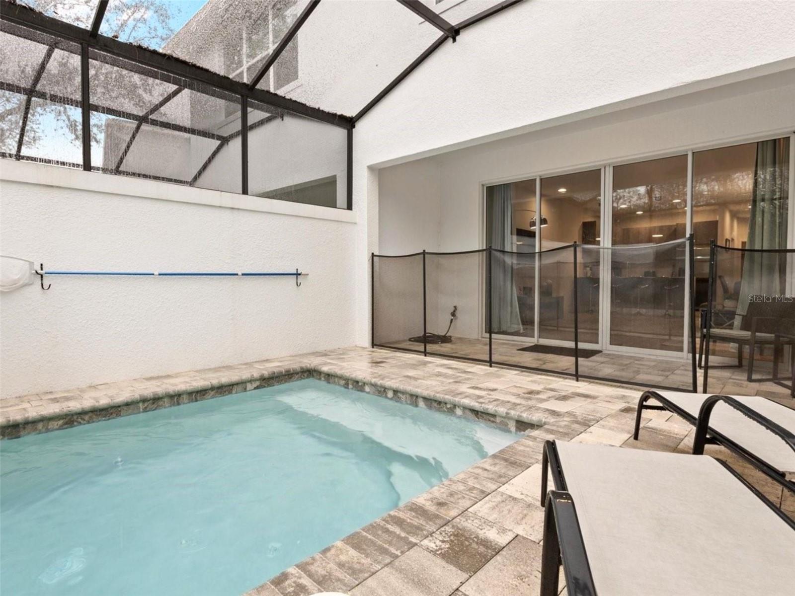 17216 BLESSING DR, CLERMONT, FL, 34714