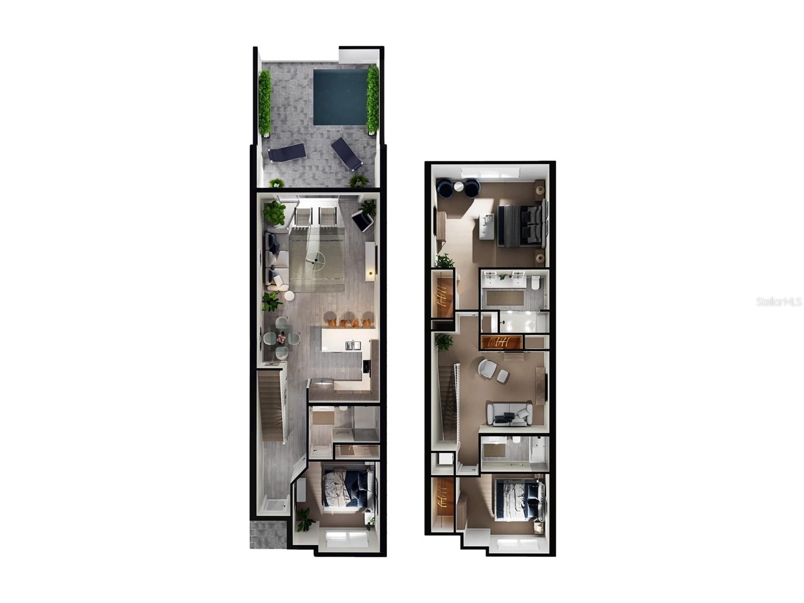 17216 BLESSING DR, CLERMONT, FL, 34714