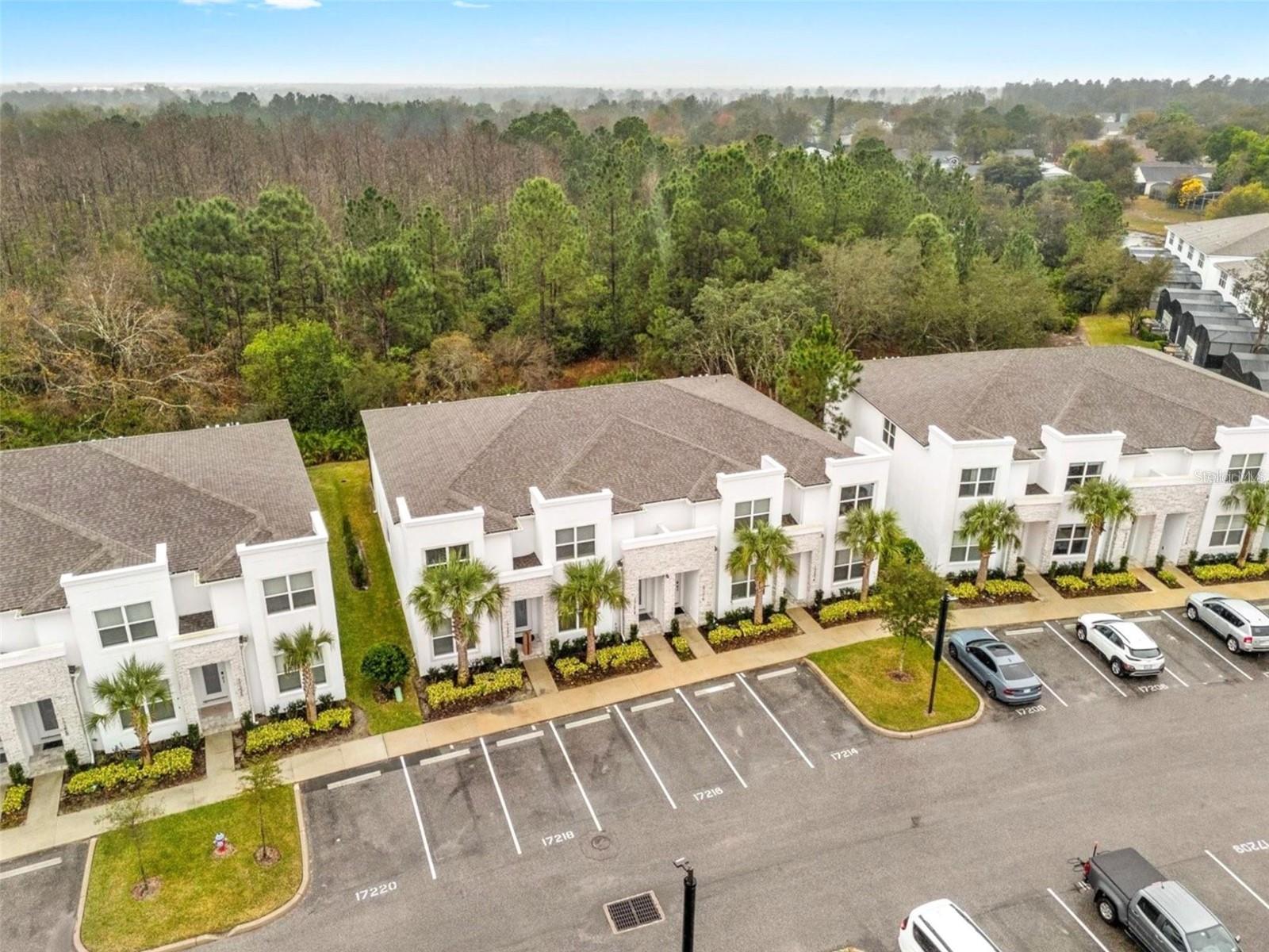 17216 BLESSING DR, CLERMONT, FL, 34714