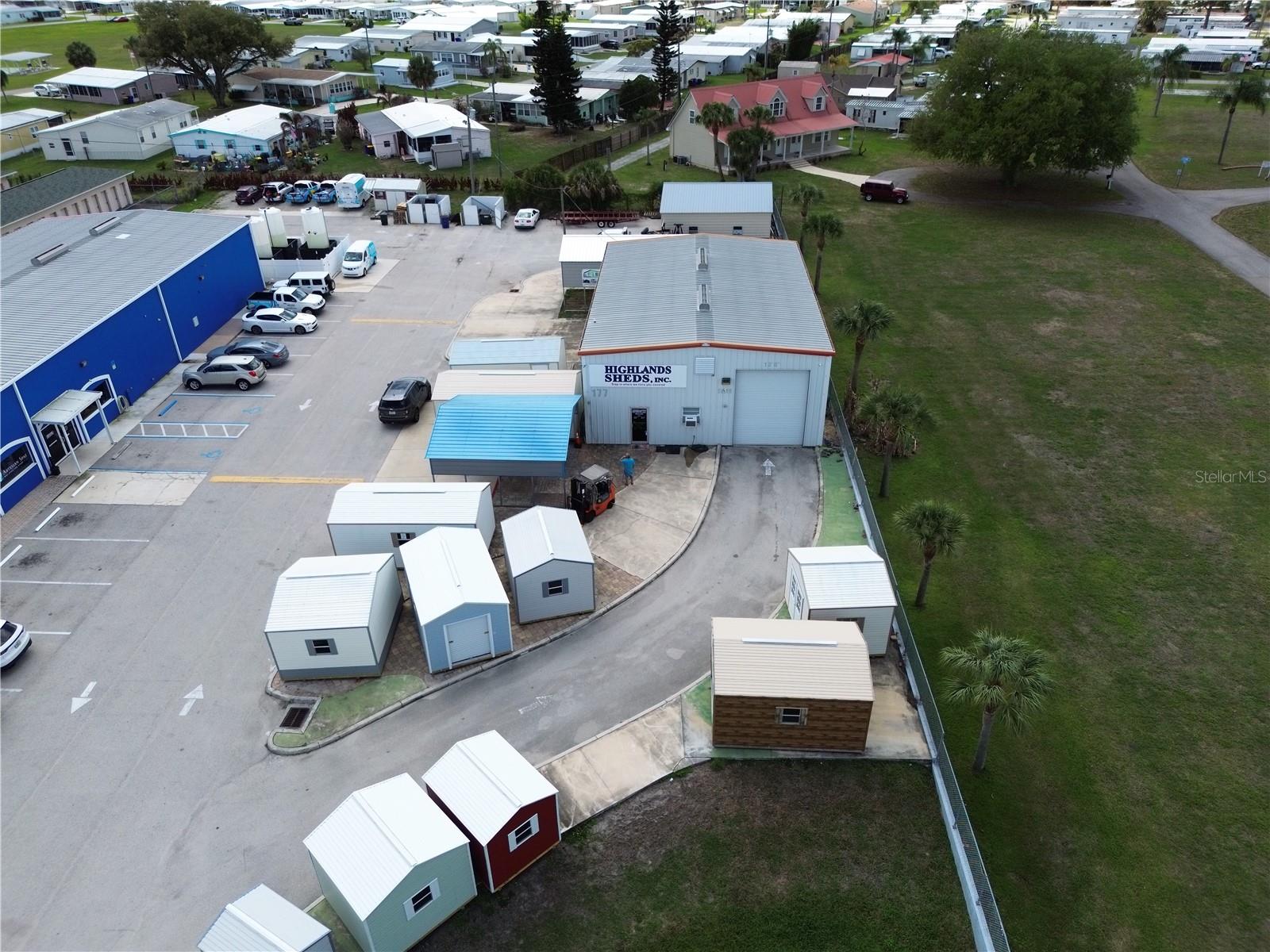 177 US HIGHWAY 27 S, SEBRING, FL, 33870