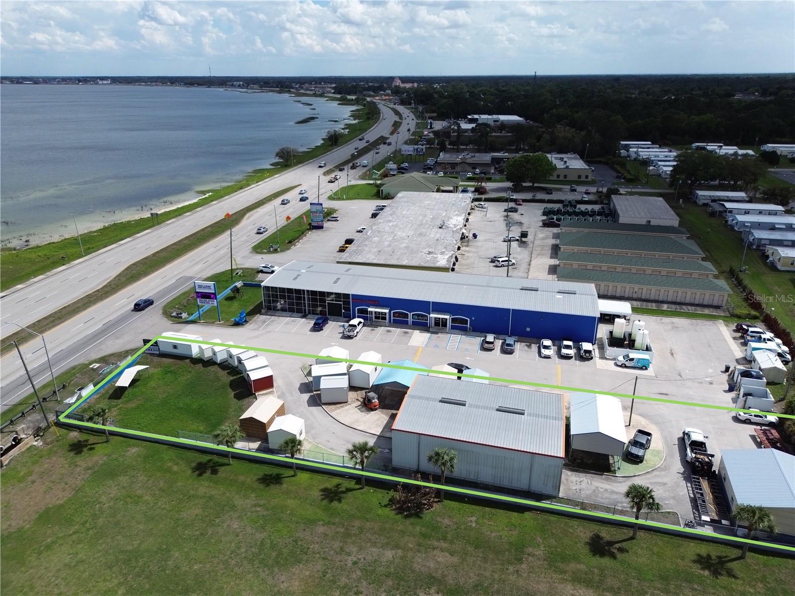 177 US HIGHWAY 27 S, SEBRING, FL, 33870