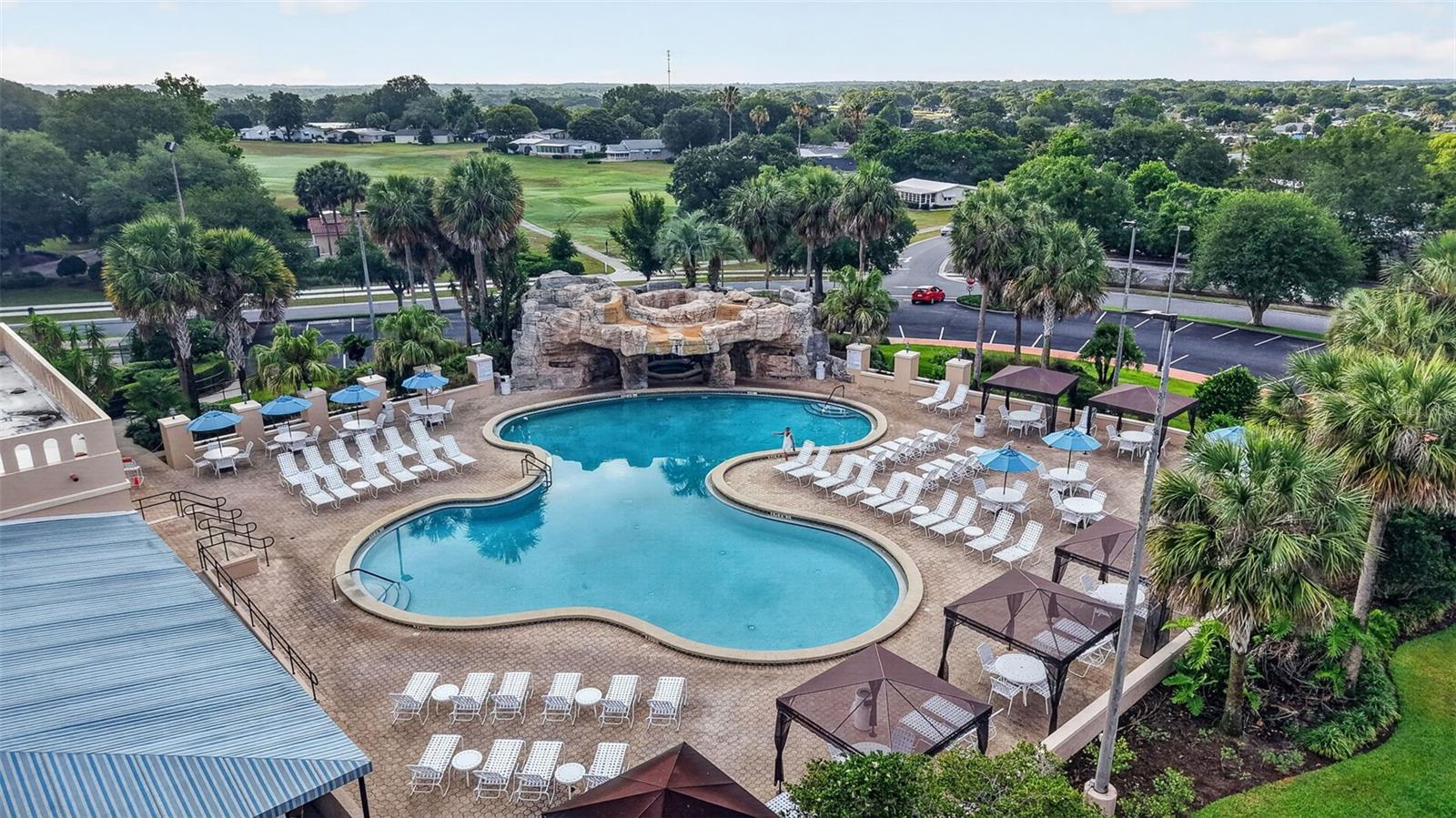 1507 E SCHWARTZ BLVD, THE VILLAGES, FL, 32159