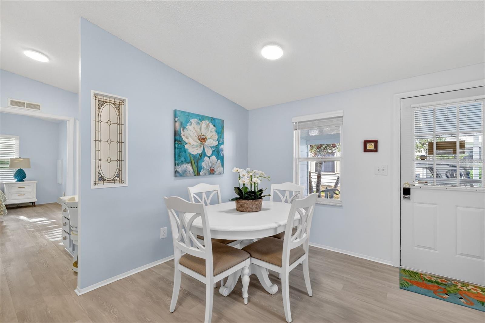 1507 E SCHWARTZ BLVD, THE VILLAGES, FL, 32159
