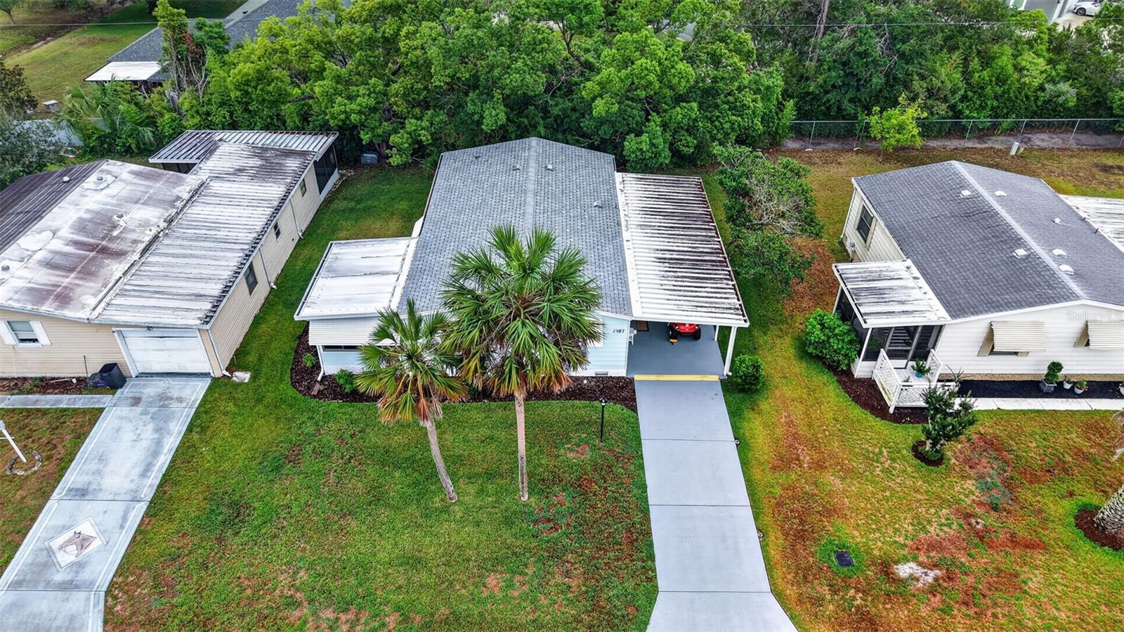 1507 E SCHWARTZ BLVD, THE VILLAGES, FL, 32159