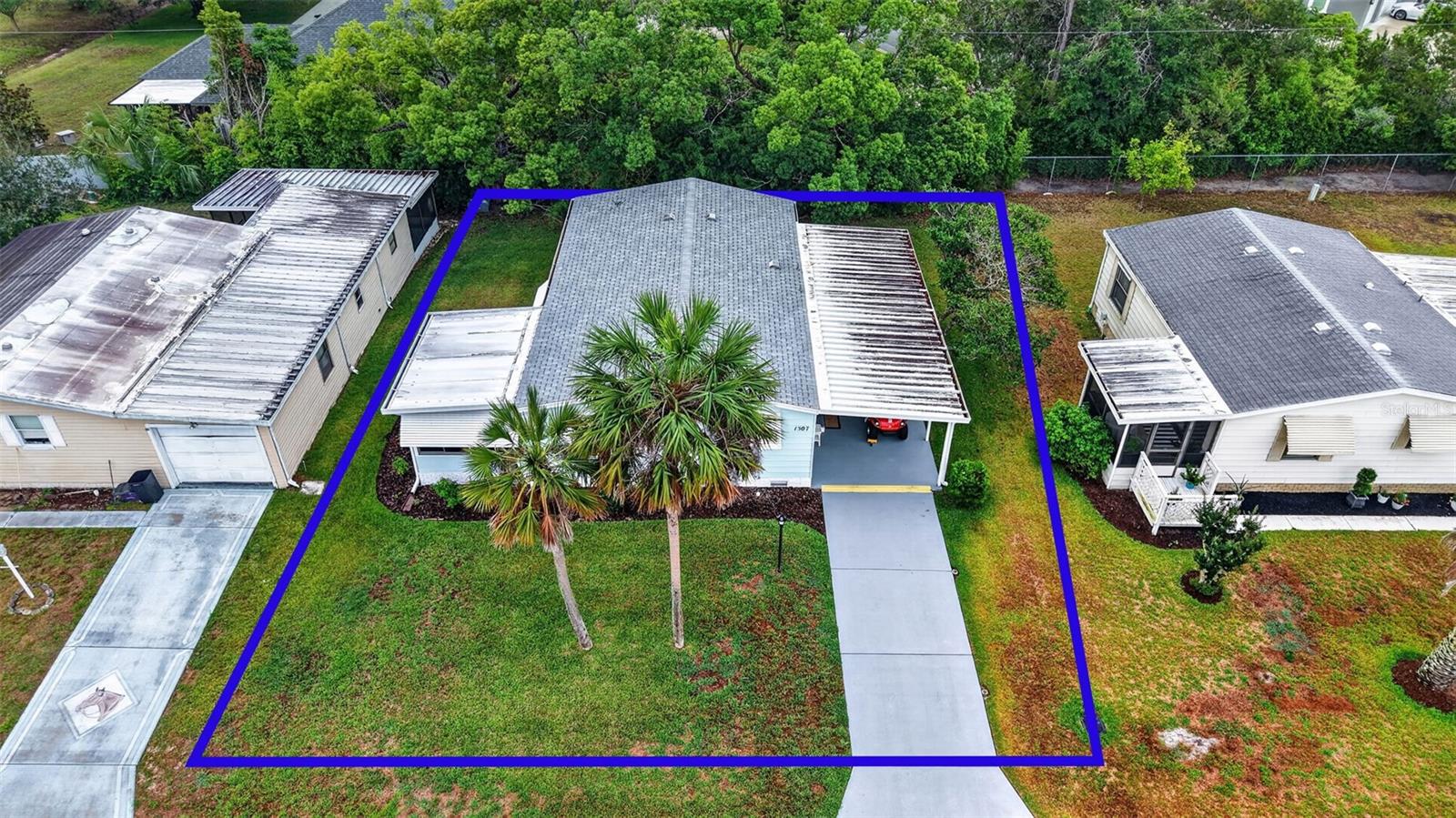 1507 E SCHWARTZ BLVD, THE VILLAGES, FL, 32159