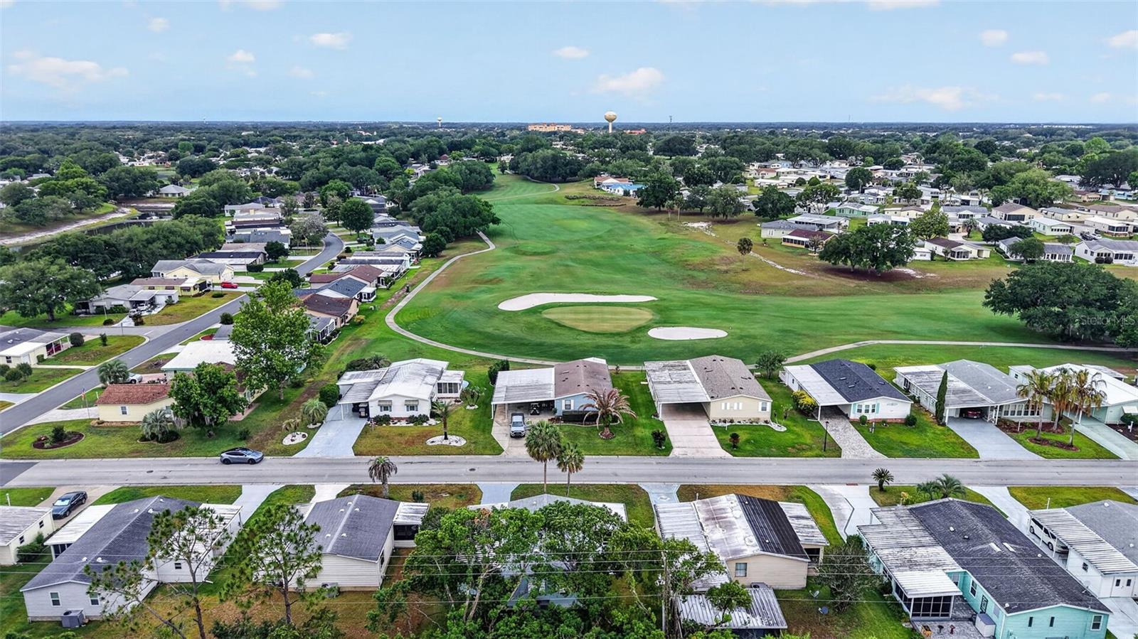 1507 E SCHWARTZ BLVD, THE VILLAGES, FL, 32159