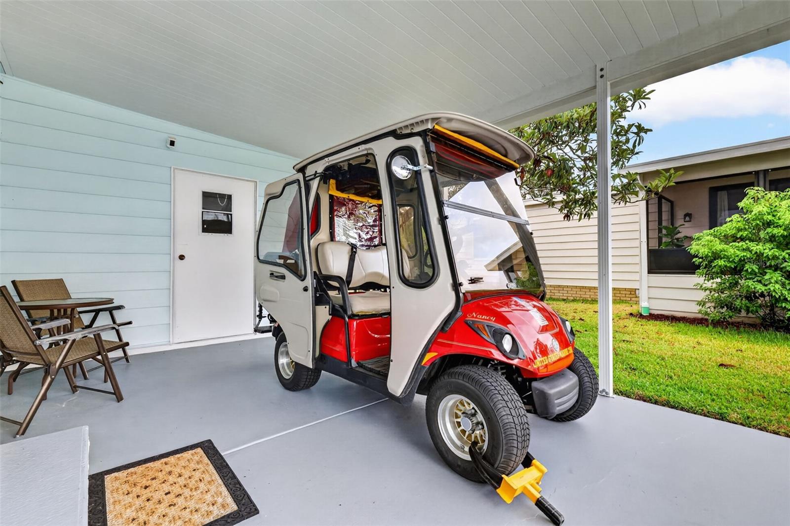 1507 E SCHWARTZ BLVD, THE VILLAGES, FL, 32159