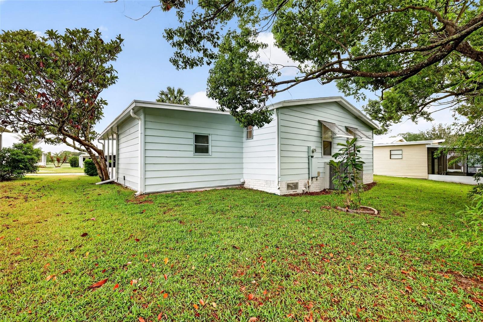 1507 E SCHWARTZ BLVD, THE VILLAGES, FL, 32159