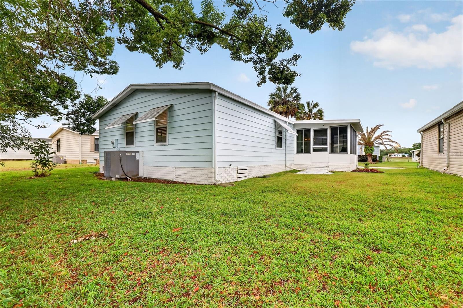 1507 E SCHWARTZ BLVD, THE VILLAGES, FL, 32159