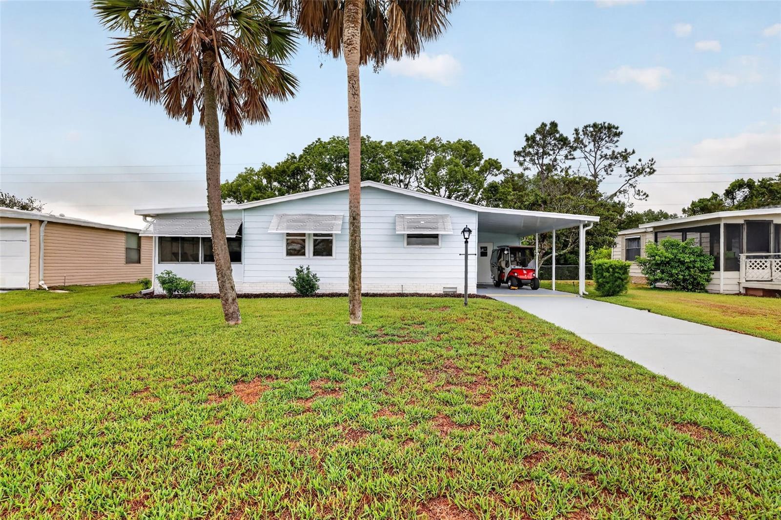 1507 E SCHWARTZ BLVD, THE VILLAGES, FL, 32159