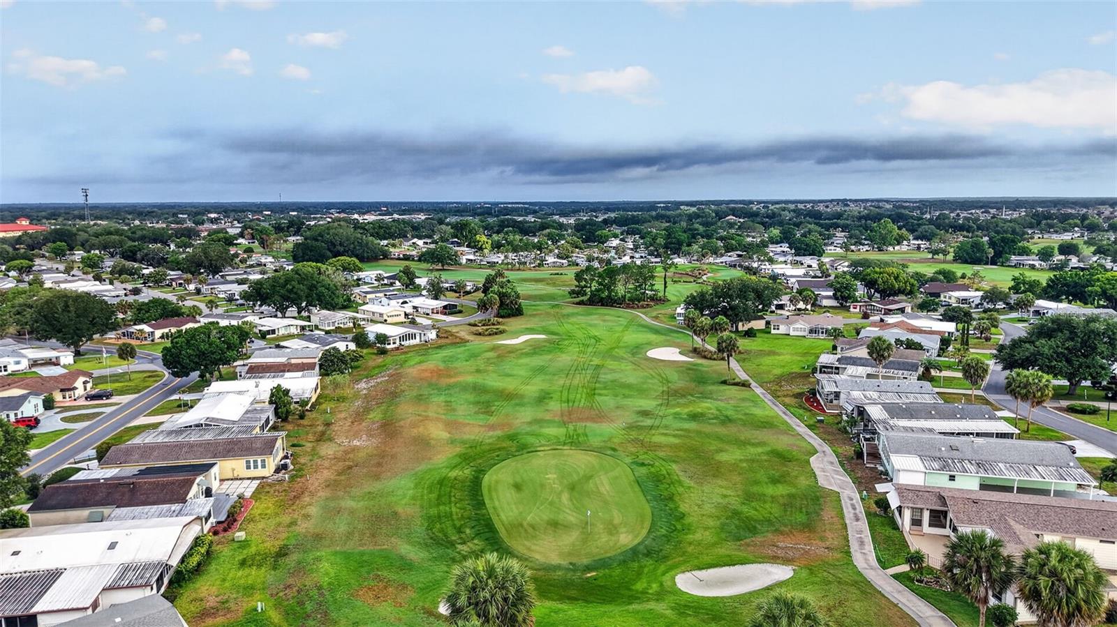 1507 E SCHWARTZ BLVD, THE VILLAGES, FL, 32159