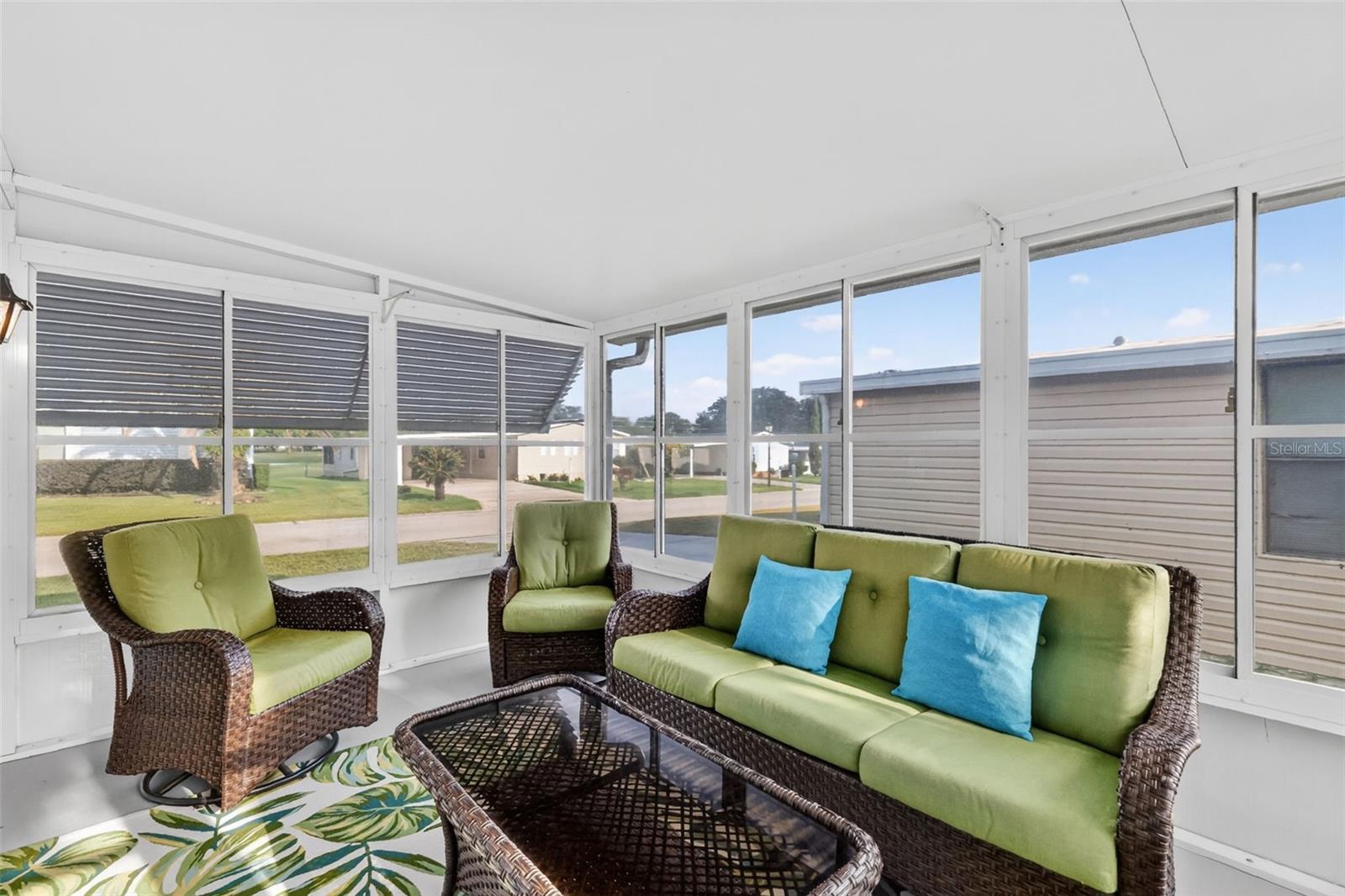 1507 E SCHWARTZ BLVD, THE VILLAGES, FL, 32159
