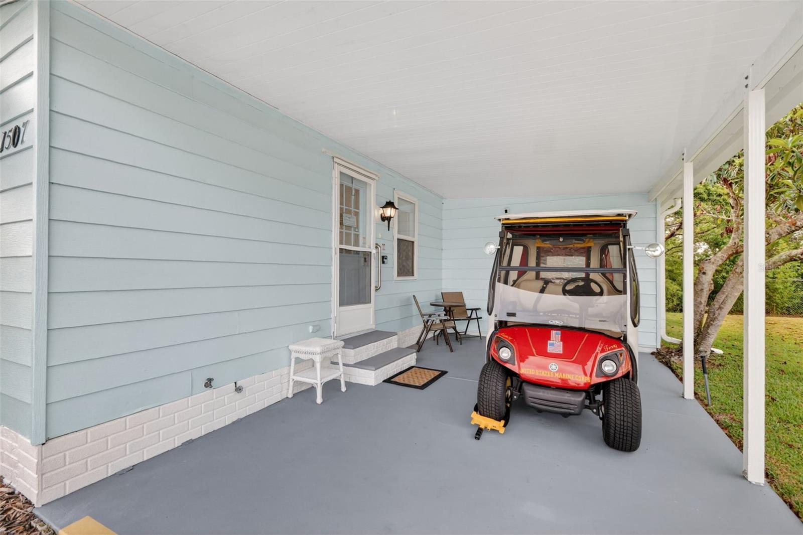 1507 E SCHWARTZ BLVD, THE VILLAGES, FL, 32159