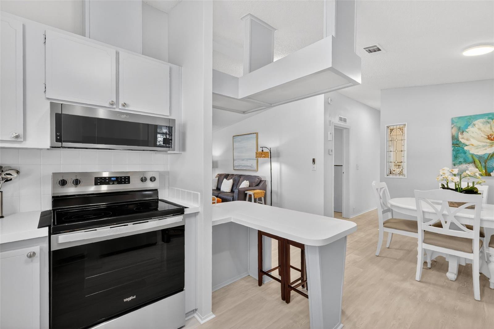 1507 E SCHWARTZ BLVD, THE VILLAGES, FL, 32159