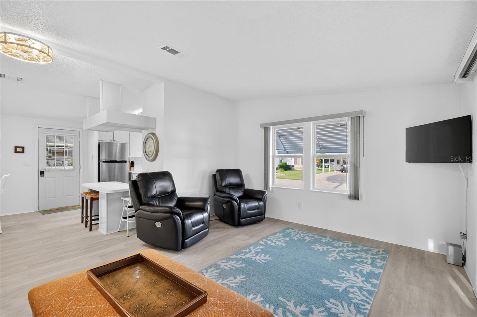 1507 E SCHWARTZ BLVD, THE VILLAGES, FL, 32159