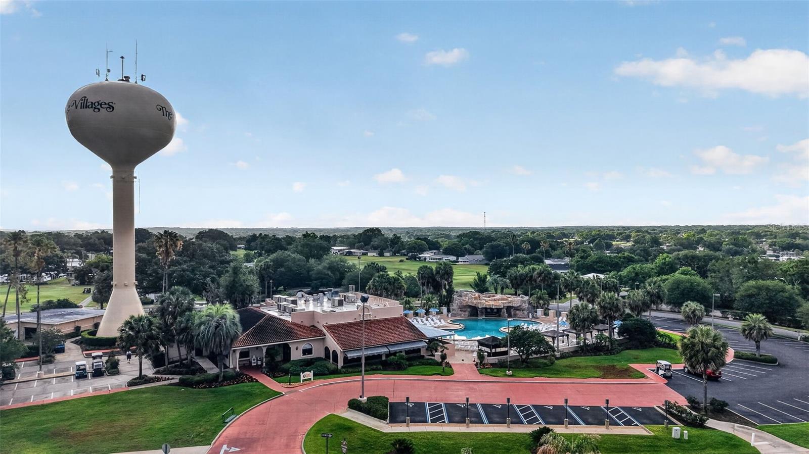 1507 E SCHWARTZ BLVD, THE VILLAGES, FL, 32159