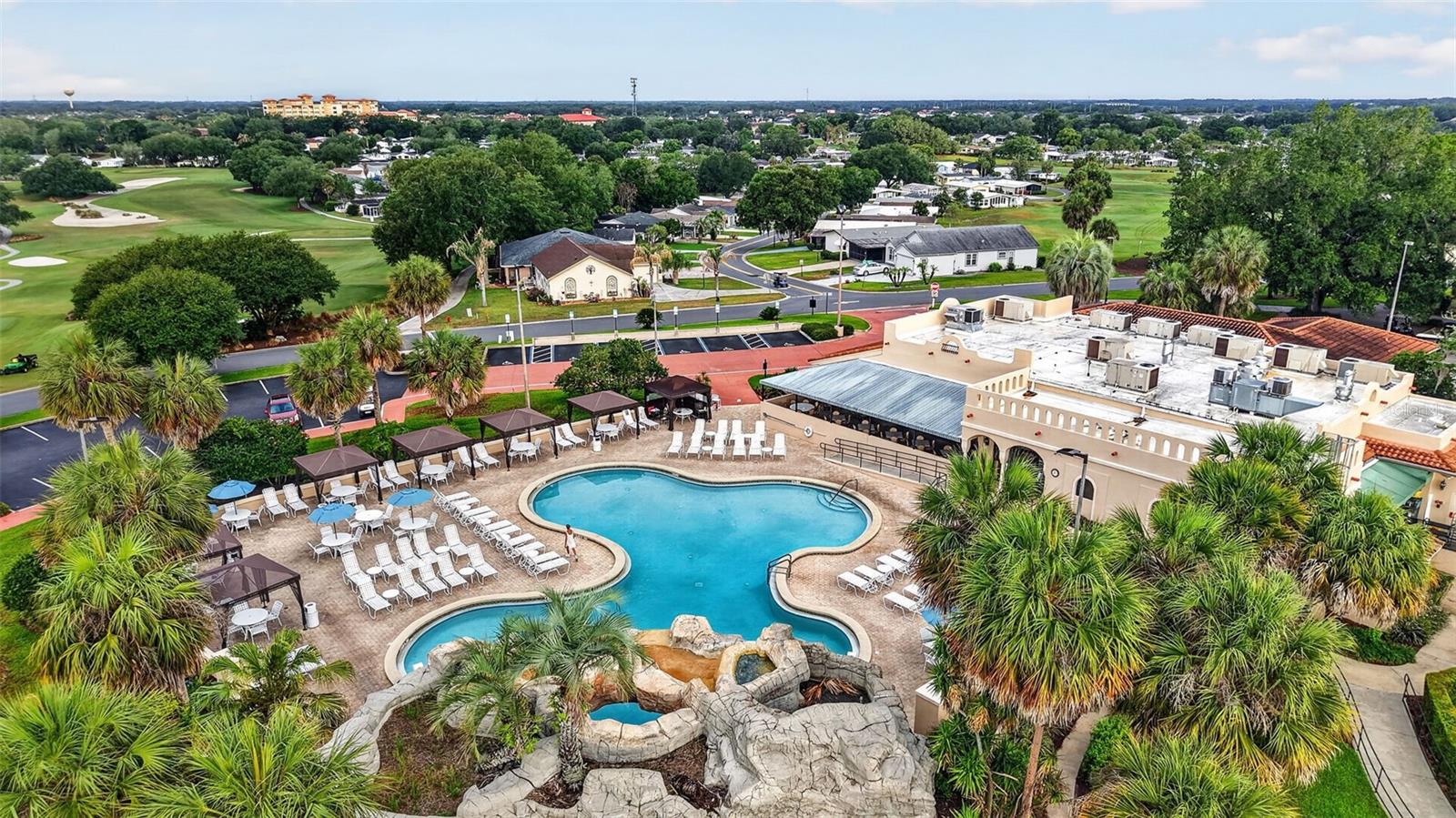 1507 E SCHWARTZ BLVD, THE VILLAGES, FL, 32159