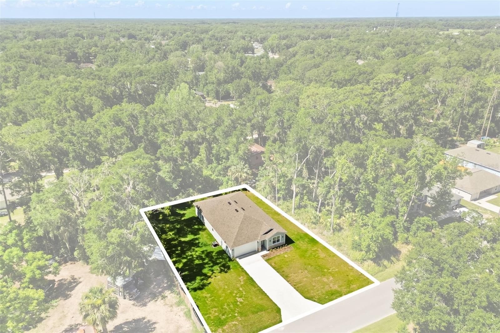 3796 SE 131ST PL, BELLEVIEW, FL, 34420