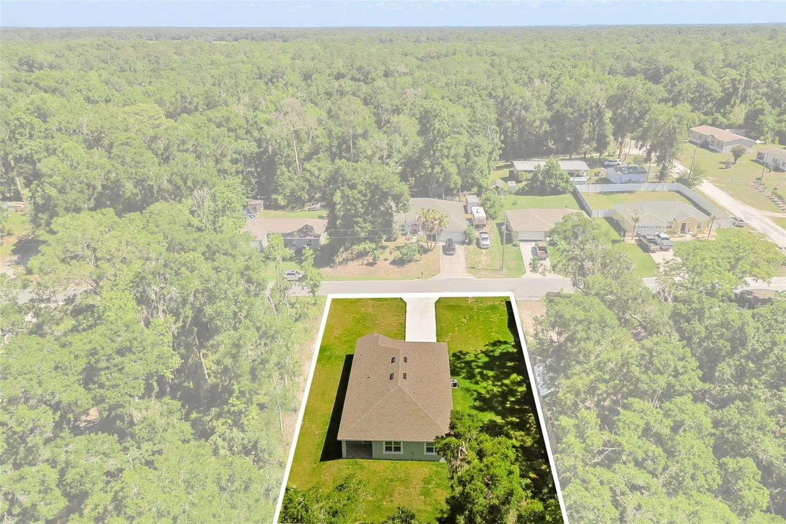 3796 SE 131ST PL, BELLEVIEW, FL, 34420