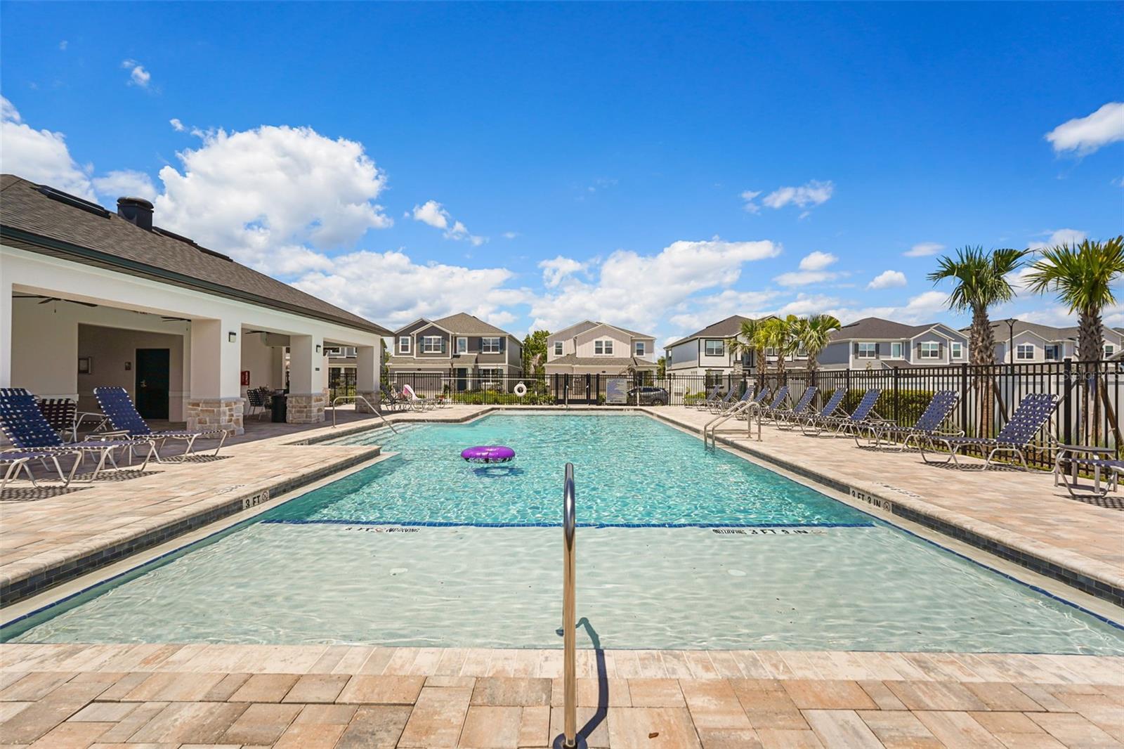 854 RIVER STONE TRL, SANFORD, FL, 32771