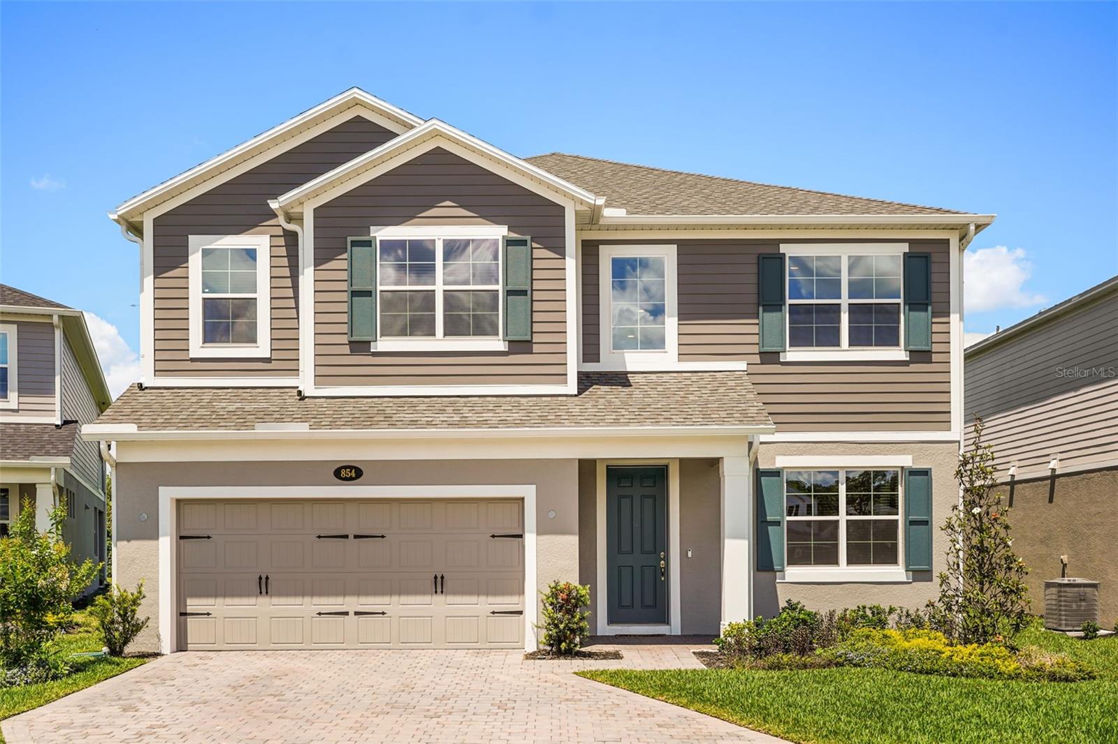 854 RIVER STONE TRL, SANFORD, FL, 32771