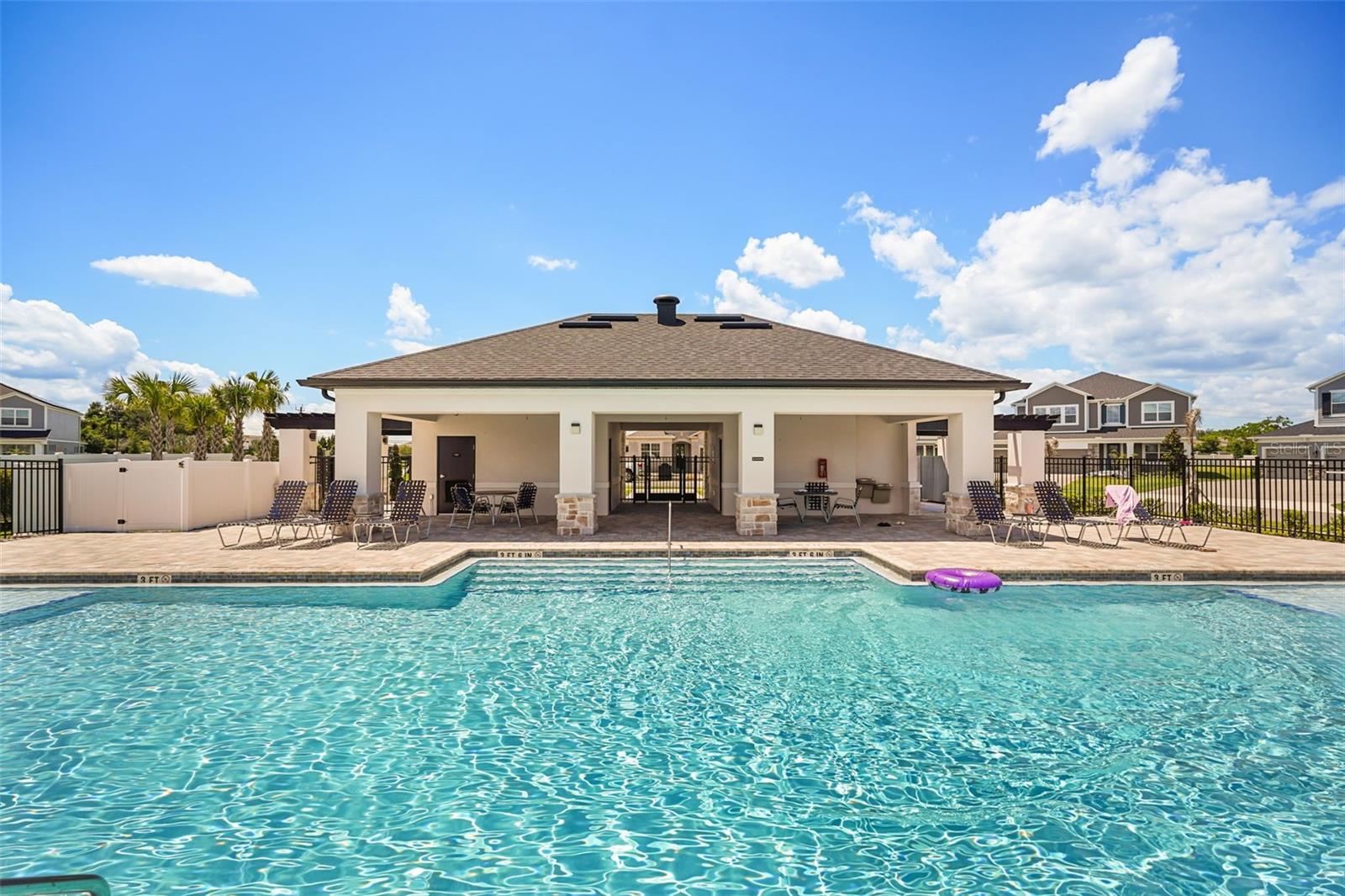 854 RIVER STONE TRL, SANFORD, FL, 32771