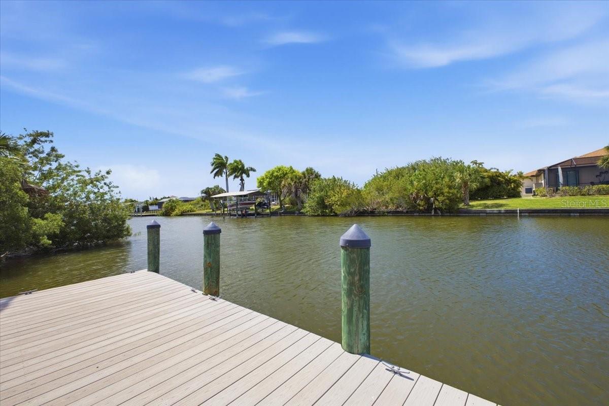 15408 MELPORT CIR, PORT CHARLOTTE, FL, 33981