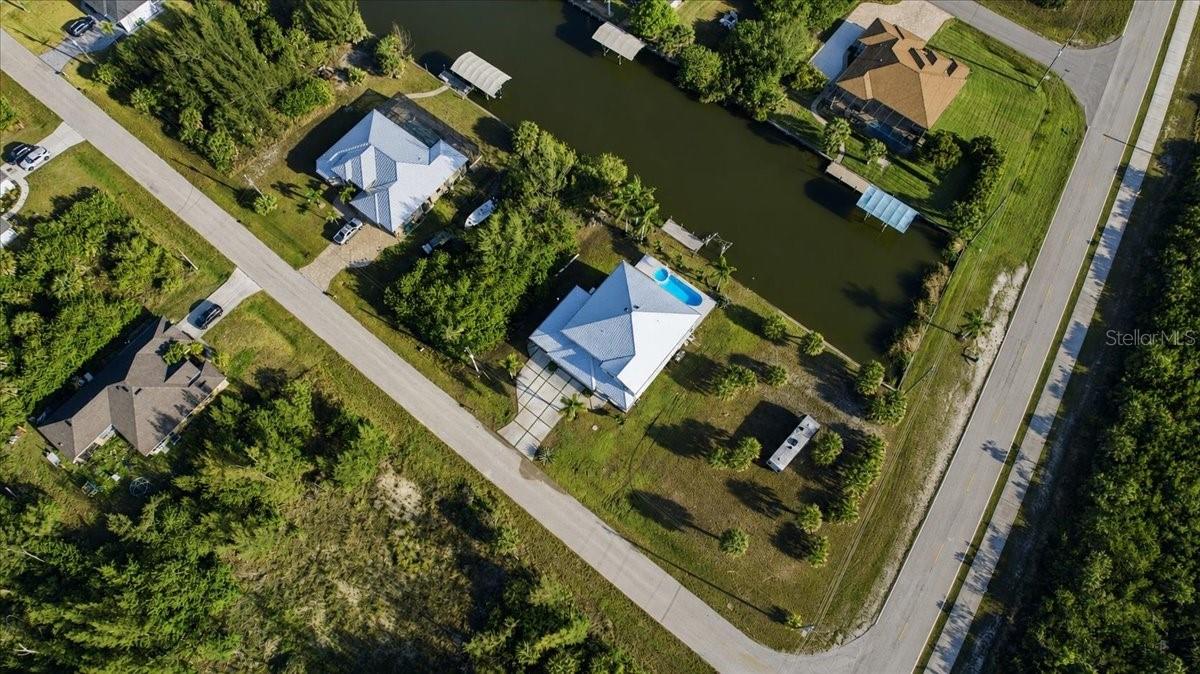 15408 MELPORT CIR, PORT CHARLOTTE, FL, 33981