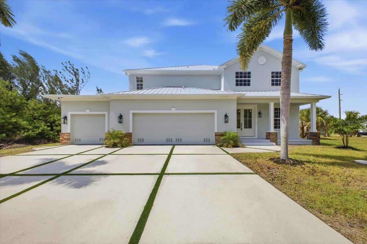 15408 MELPORT CIR, PORT CHARLOTTE, FL, 33981