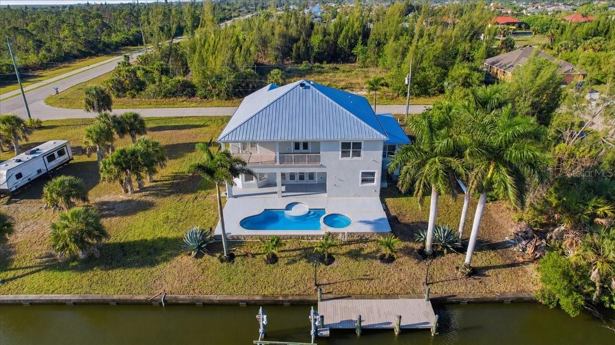 15408 MELPORT CIR, PORT CHARLOTTE, FL, 33981